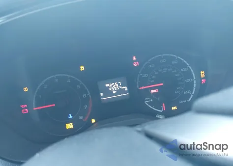 2019 Subaru Crosstrek 2.0I из США, поврежденный, VIN JF2GTAAC4KH322439